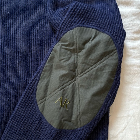 Atlantic Rancher Ranger’s Uniform Crewneck - Picture 3 of 7